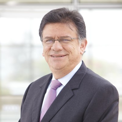 José Garrido-Lecca