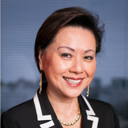 Nancy Yong